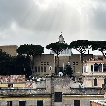Museum Day Vatican Rom Exteriör bild